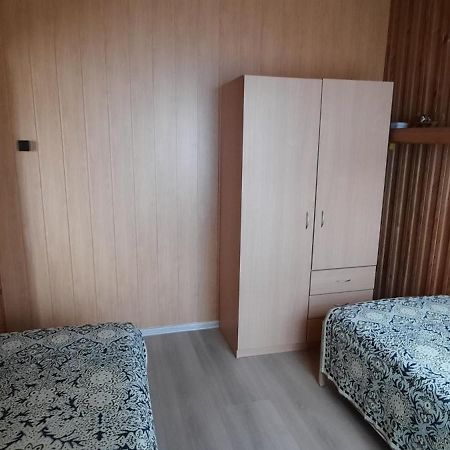 Verkiu Namelis VNO Exterior foto