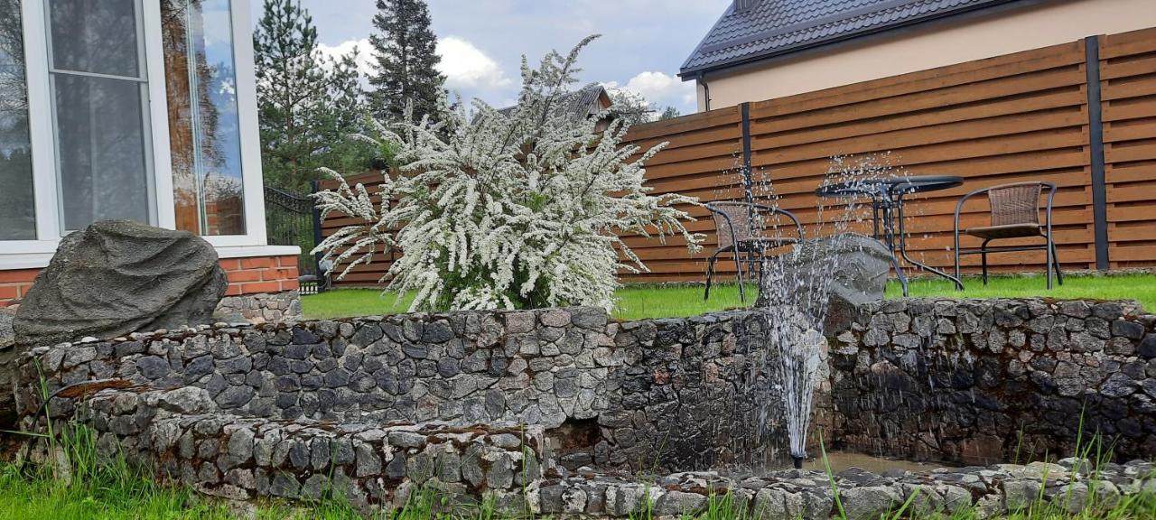 Verkiu Namelis VNO Exterior foto