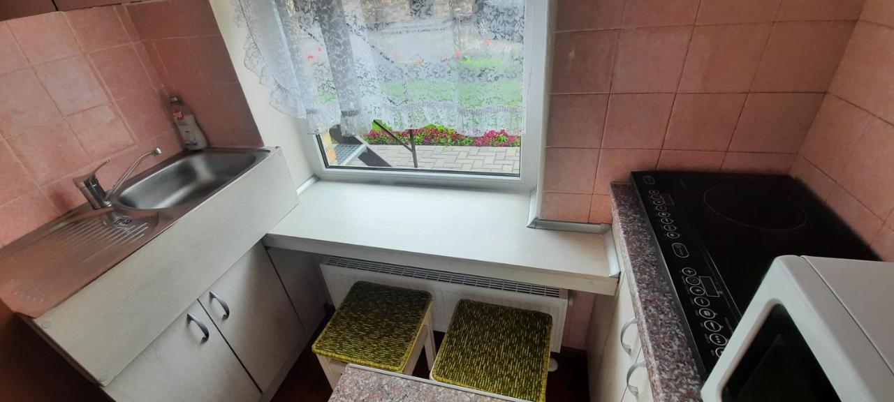 Verkiu Namelis VNO Exterior foto