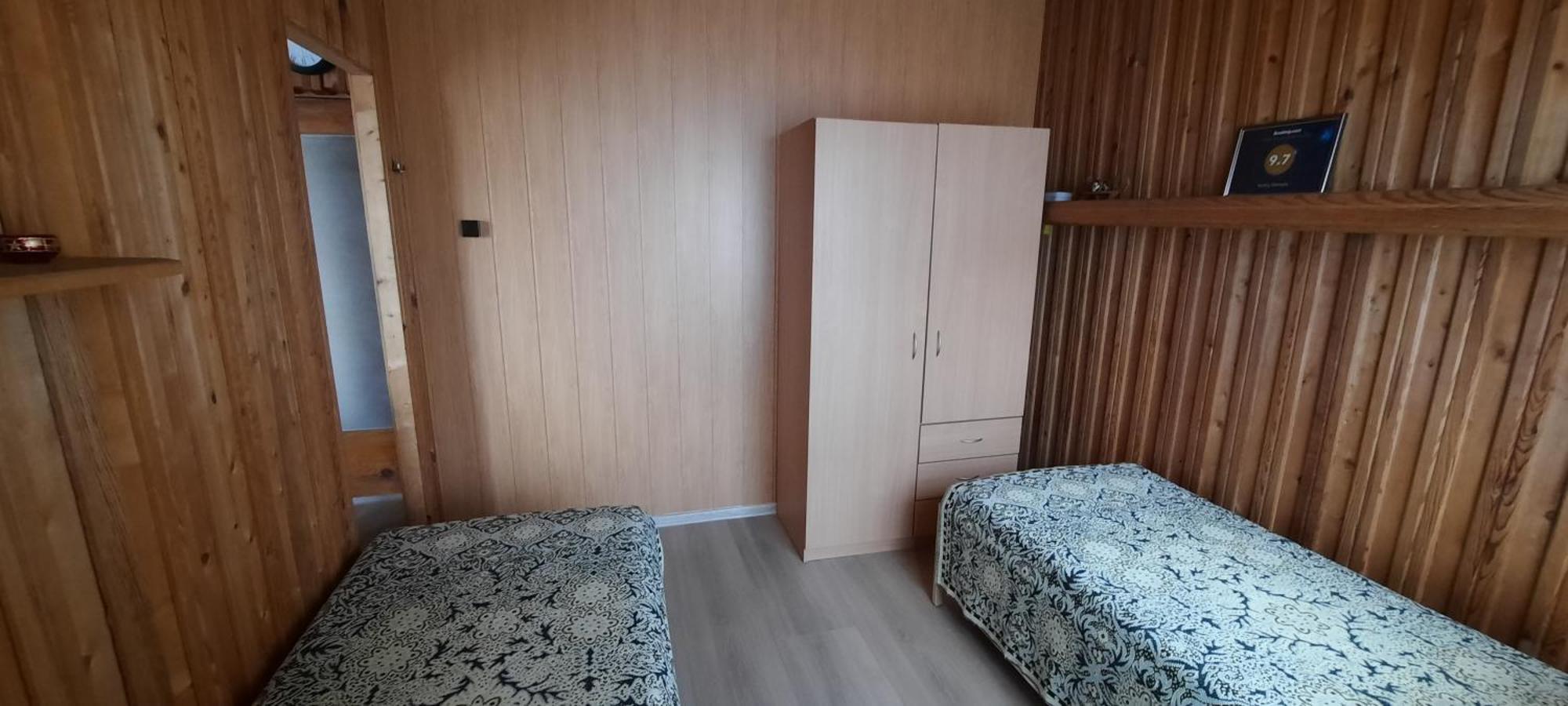 Verkiu Namelis VNO Exterior foto